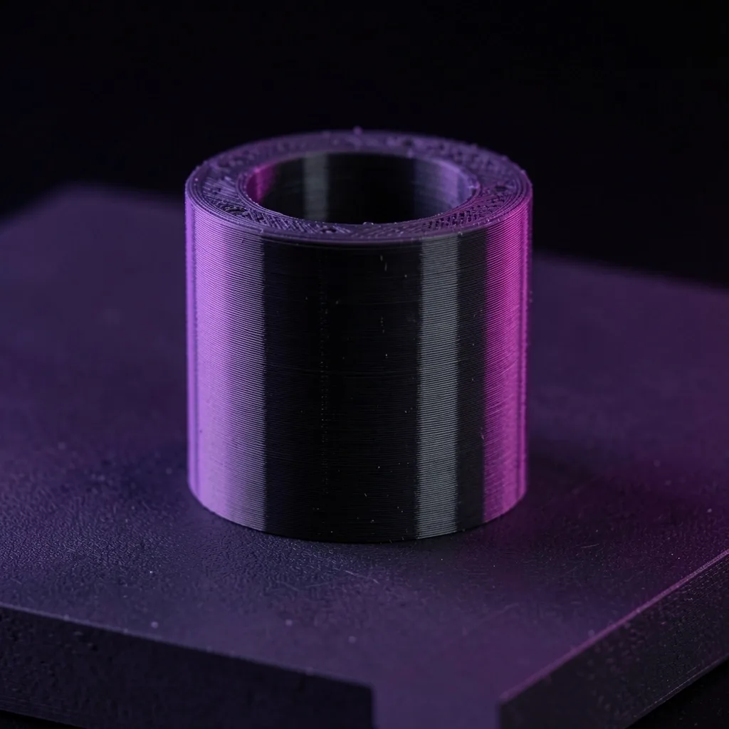Tabakalı üretim prototipi